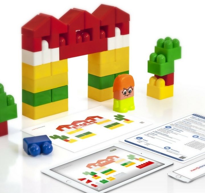 Miniland teach&play, juguetes en versión digital y física