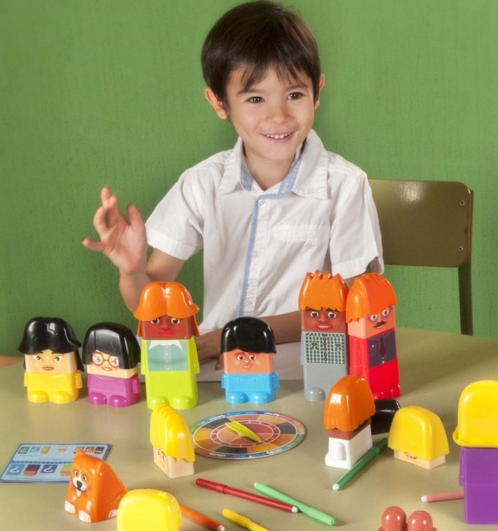 Descubre mejores juguetes educativos de Miniland para el - Blog Miniland Educational
