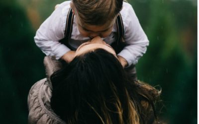 5 manualidades infantiles para el Día de la Madre