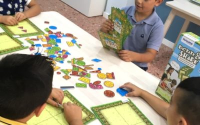 Dictate & Shape, un recurso imprescindible para los educadores