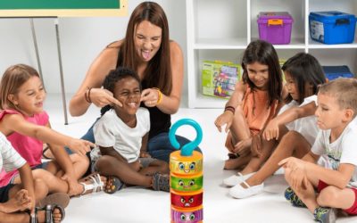 Estimula el aprendizaje infantil con The Multiplay Experience